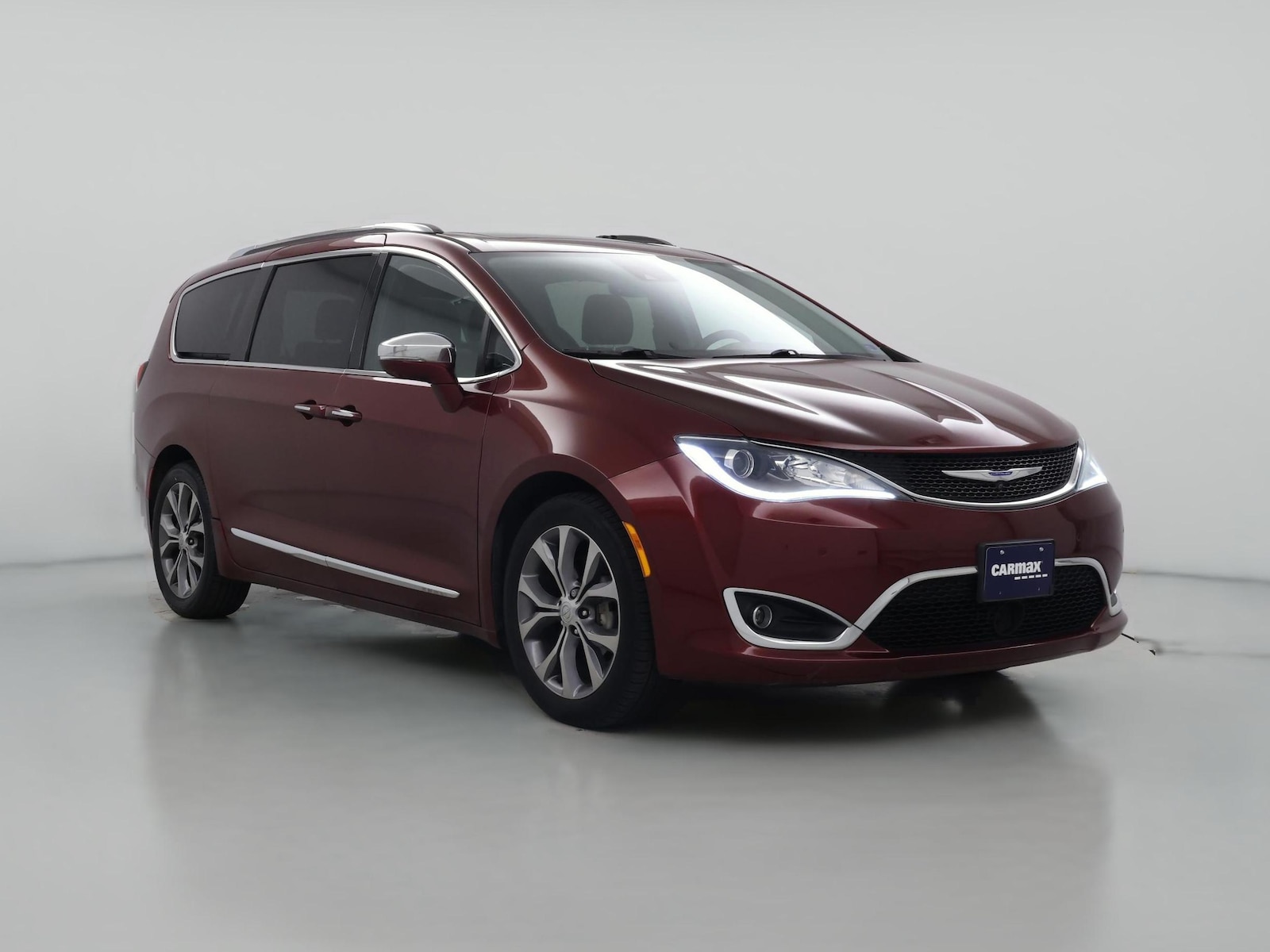 Smart Key & Power Hatch/Deck Lid