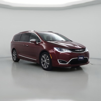 Recommended categories heading image of the selected vehicle