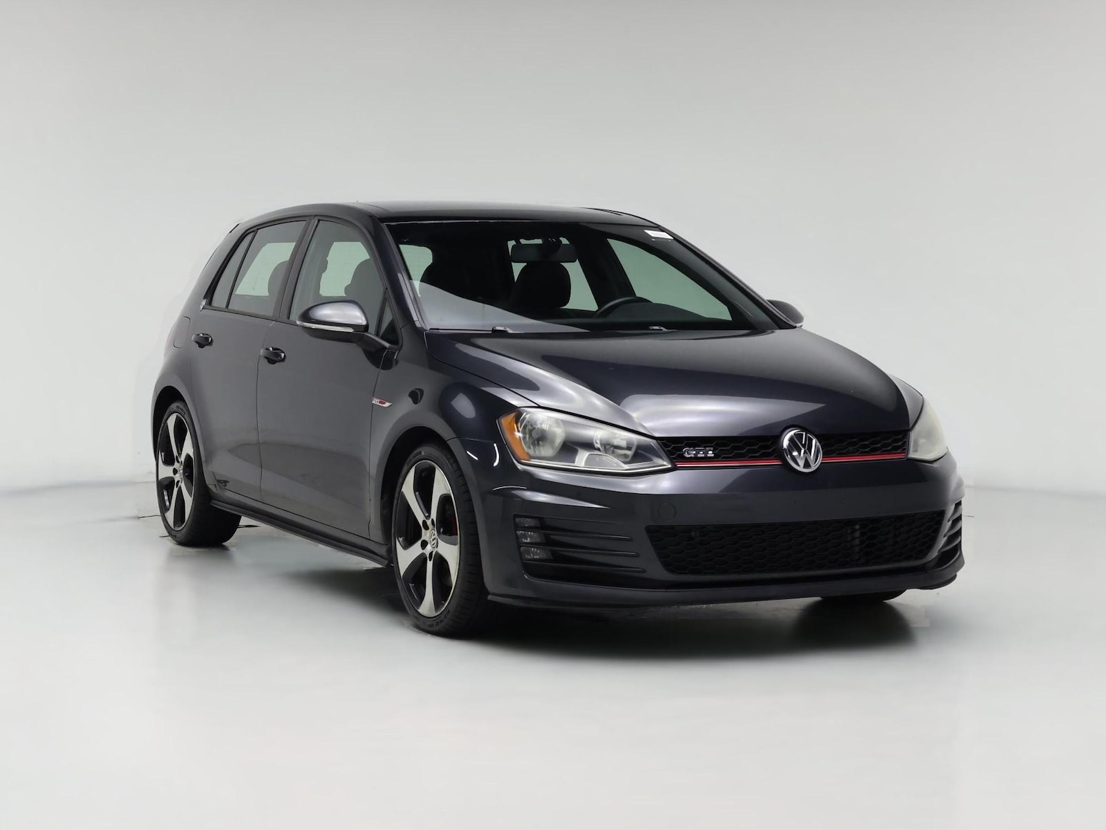 2015 Volkswagen Golf GTI SE