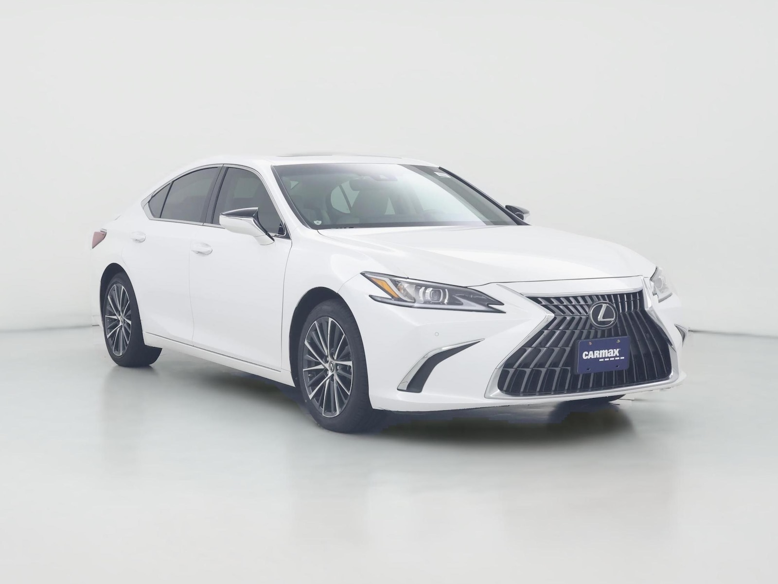 2023 Lexus ES Hybrid