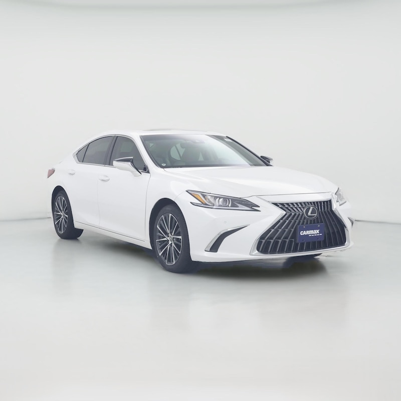 2023 Lexus ES 300h