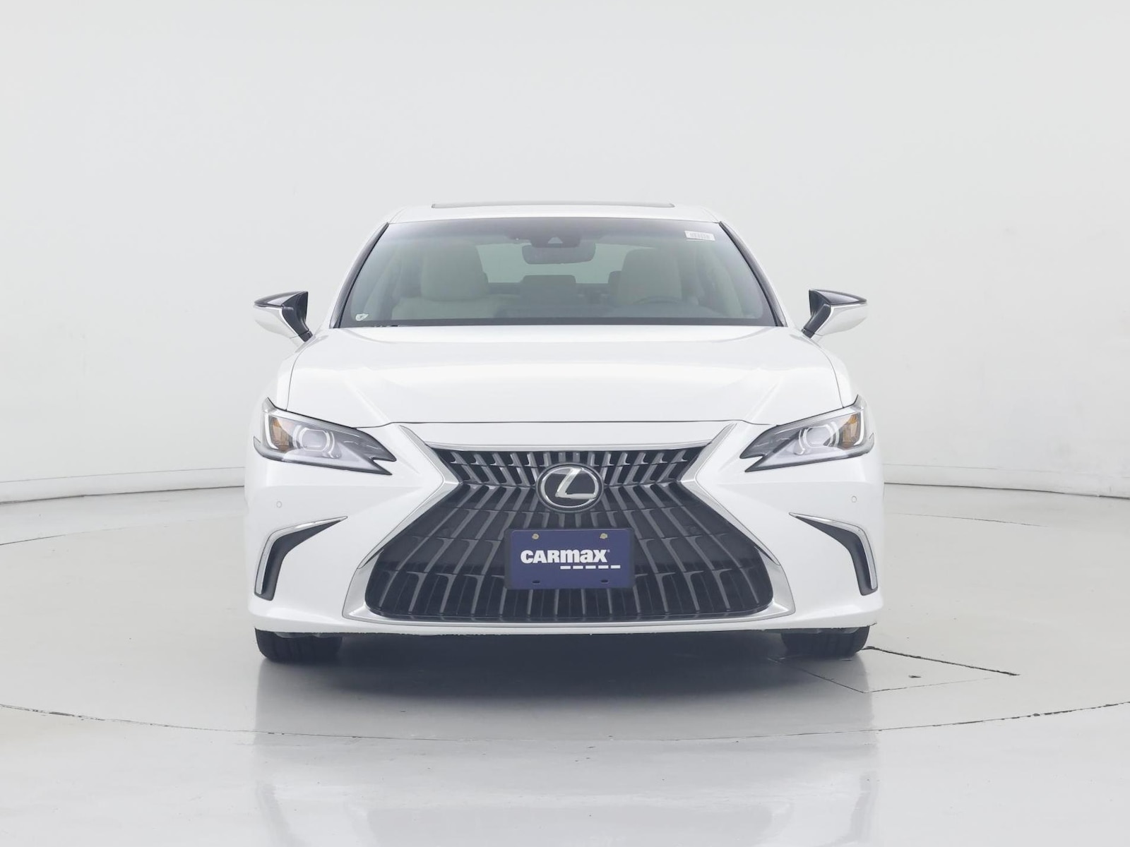 2023 Lexus ES Hybrid 300h - Photo 6