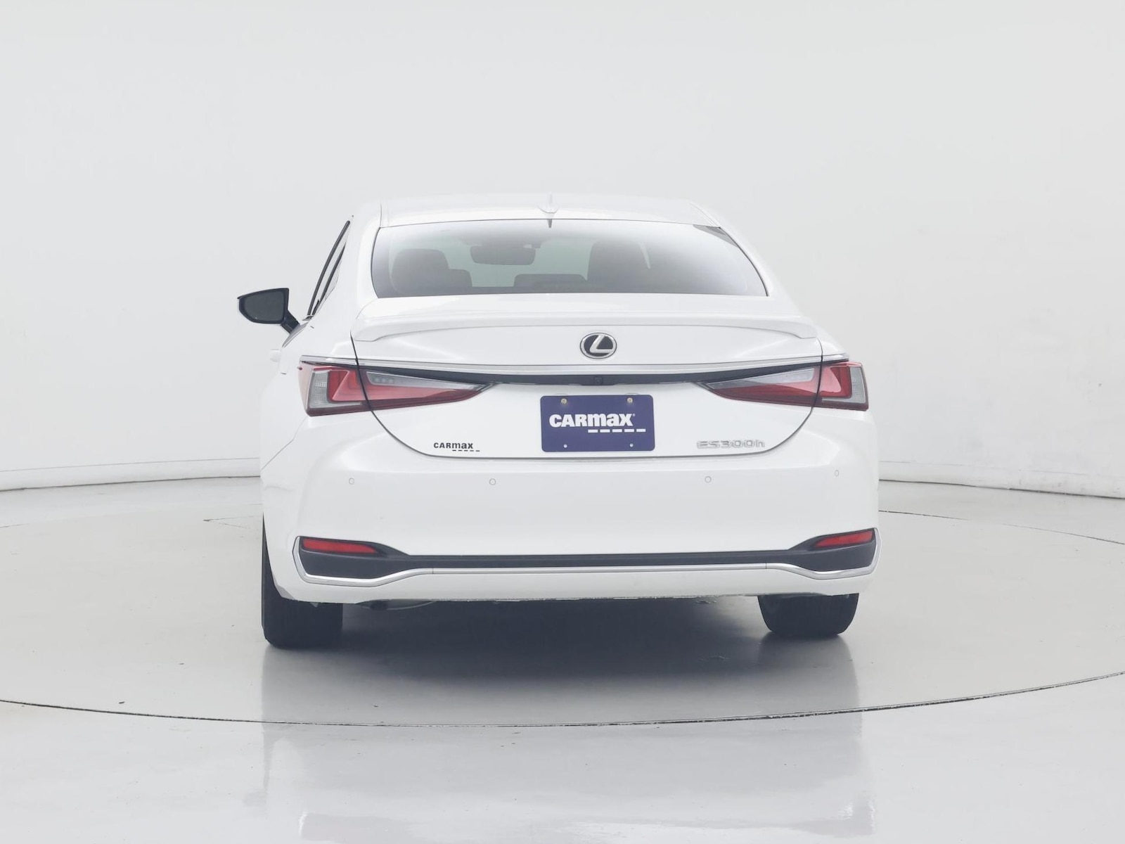 2023 Lexus ES Hybrid 300h - Photo 7
