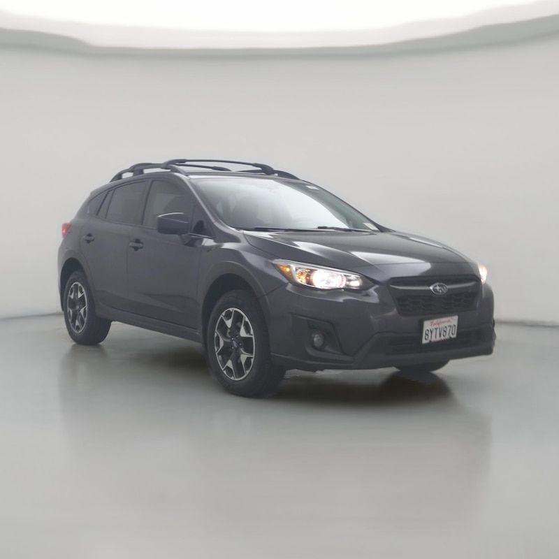 2019 Subaru Crosstrek Premium