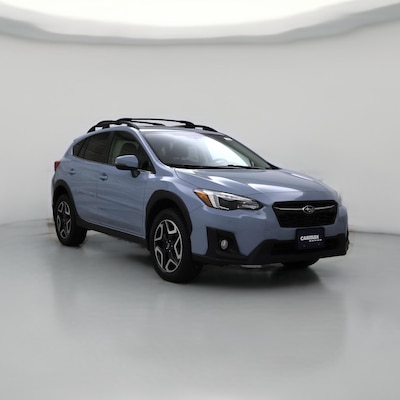 2019 Subaru Crosstrek Limited