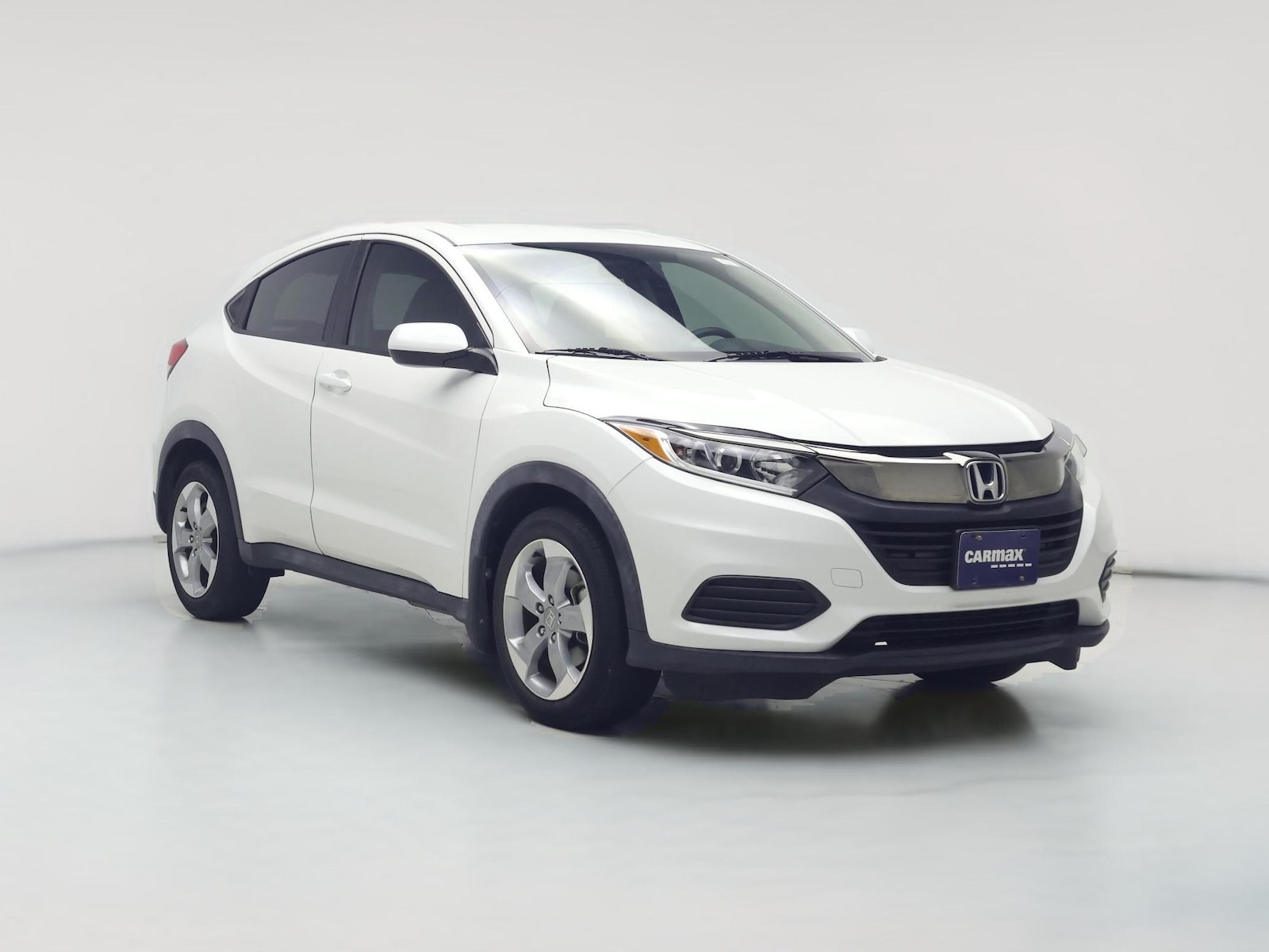 2022 Honda HR-V