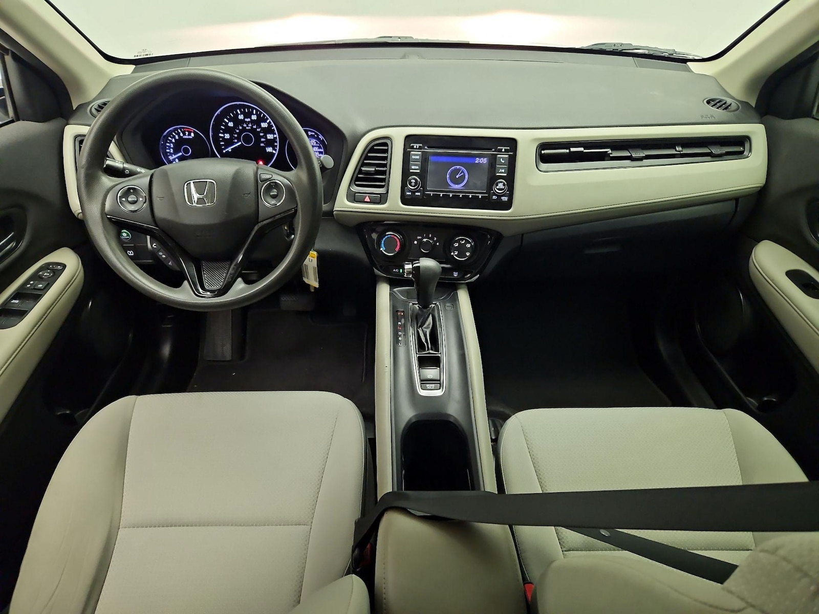 Rear View Camera