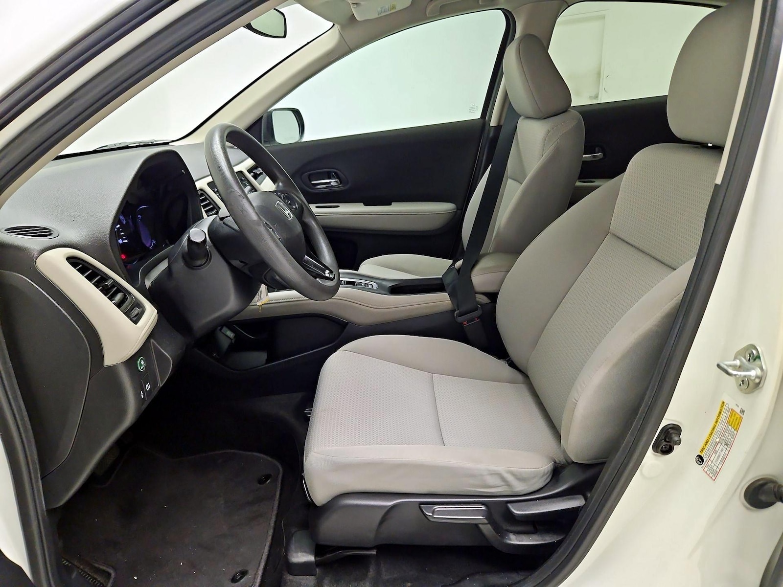 Side Airbags