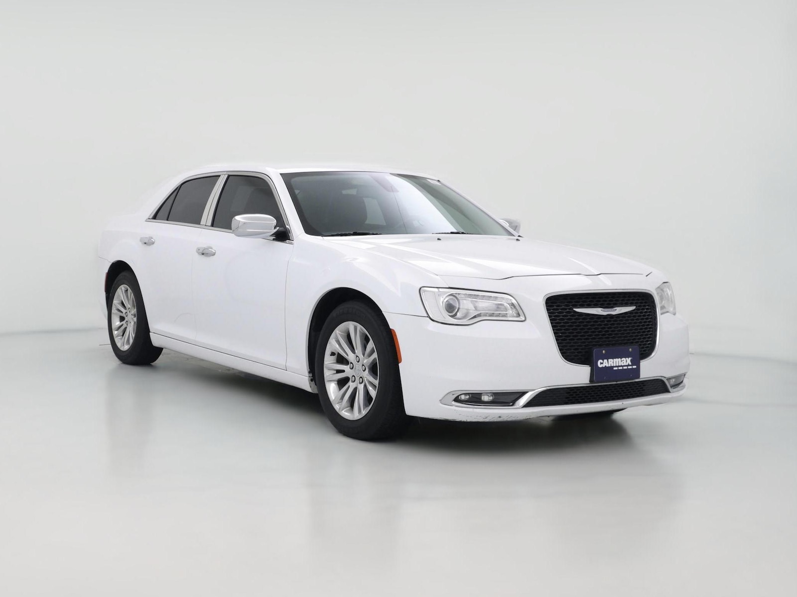 2018 Chrysler 300