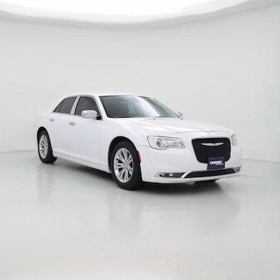 2018 Chrysler 300 Touring L