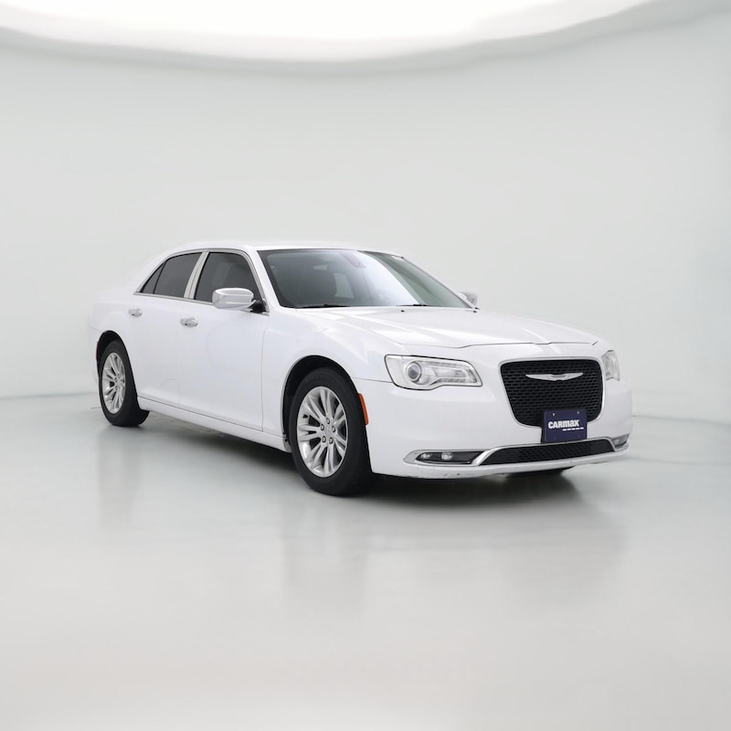 2018 Chrysler 300 Touring L