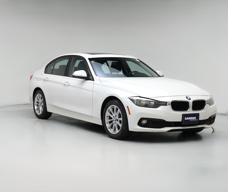 2017 BMW 320 XI