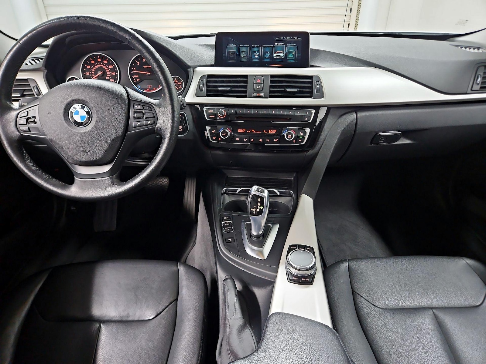 Navigation System