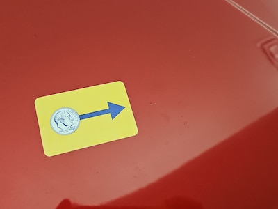 Condition detail