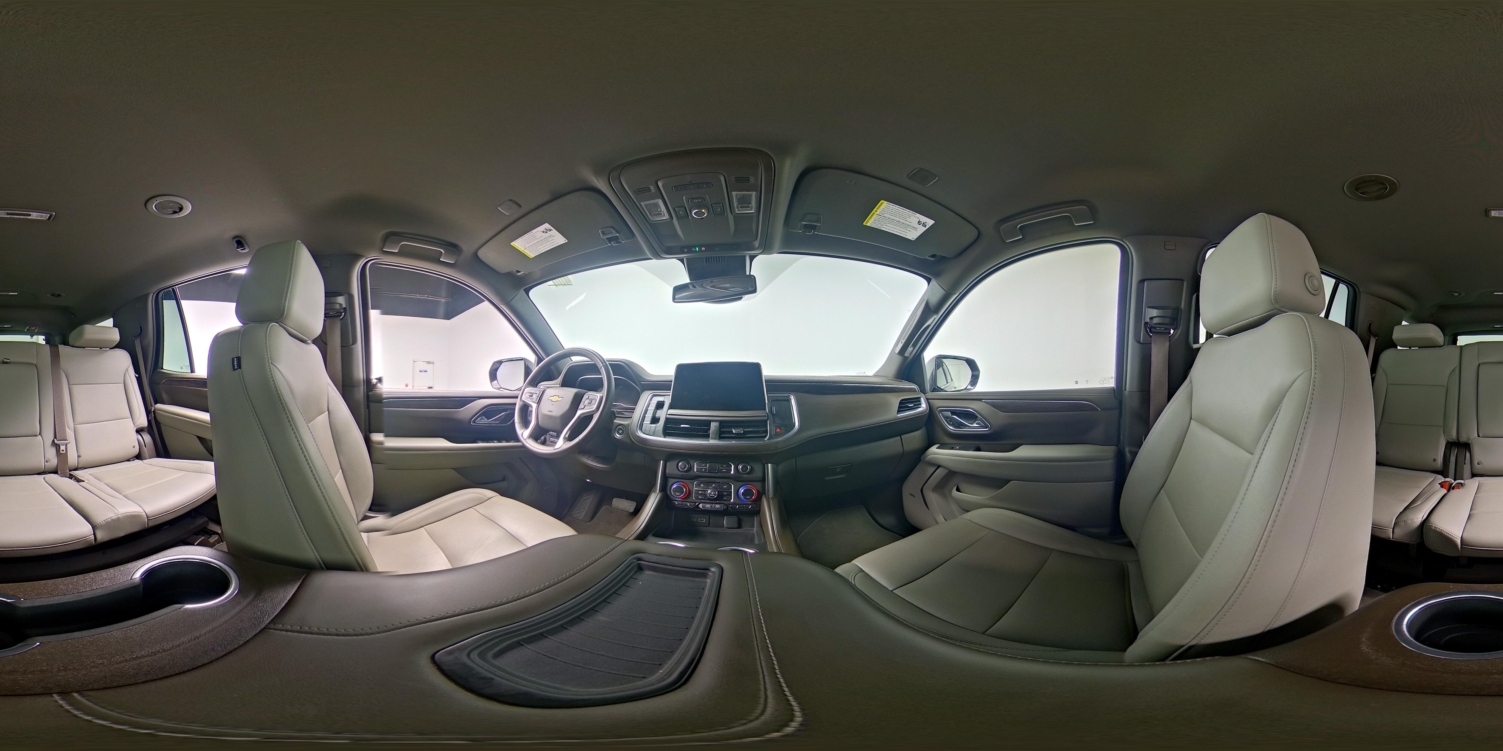 2023 Chevrolet Tahoe LT - Photo 27