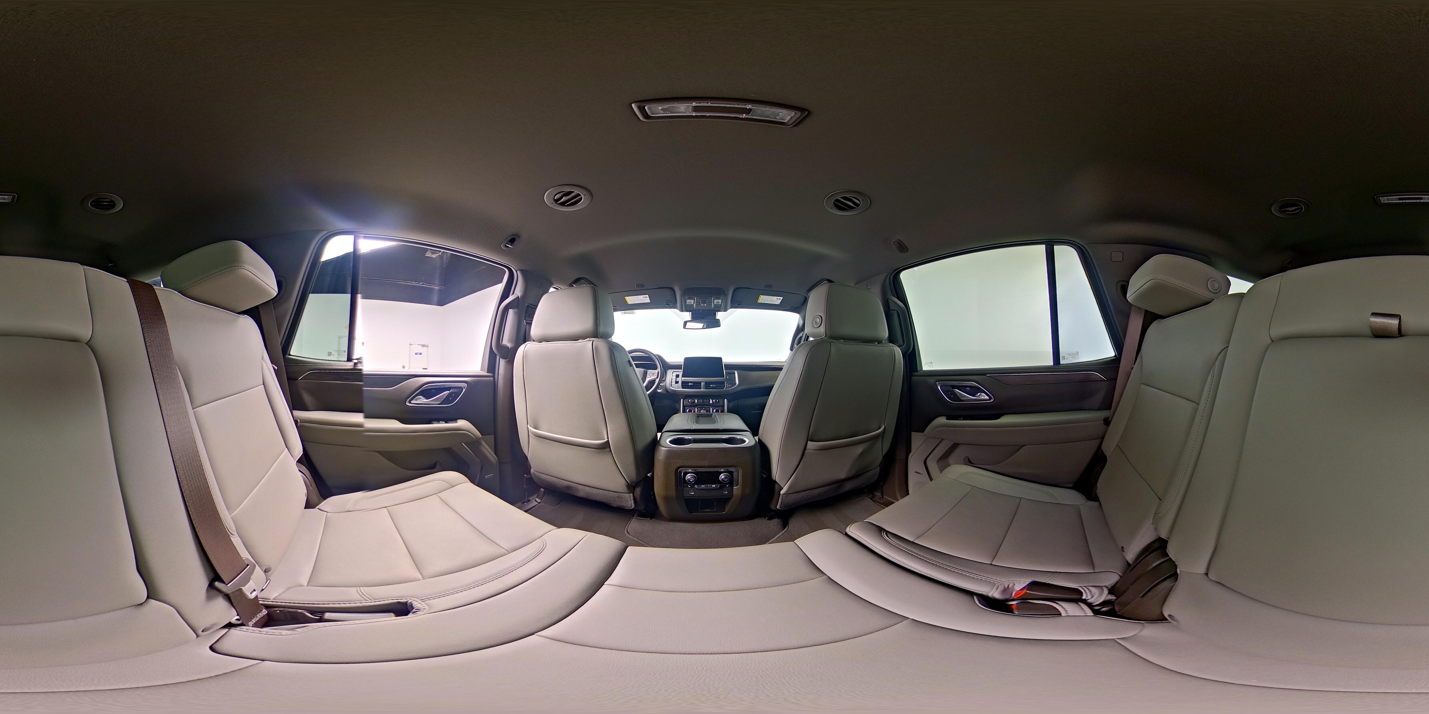 2023 Chevrolet Tahoe LT - Photo 28