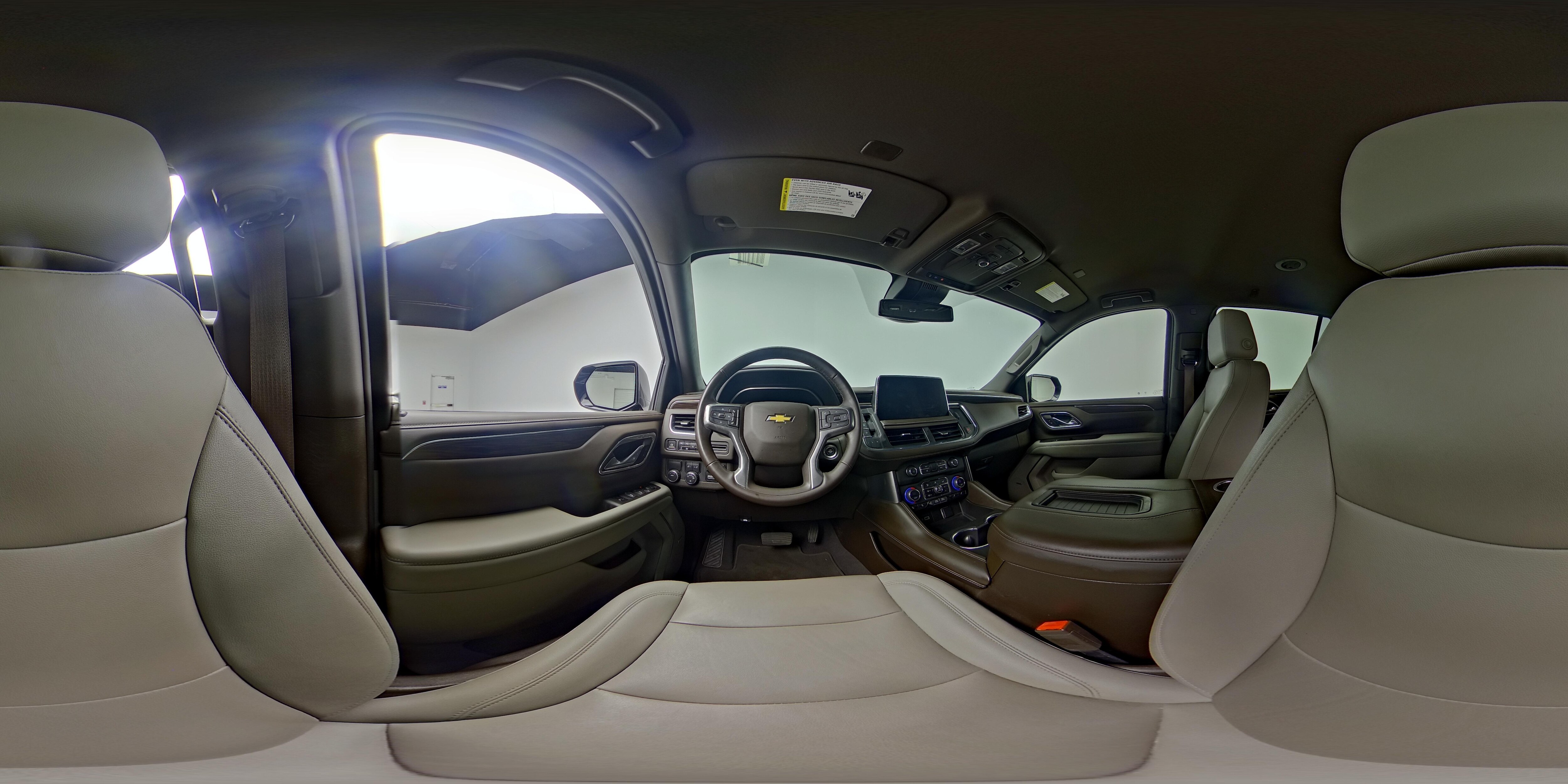 2023 Chevrolet Tahoe LT - Photo 29