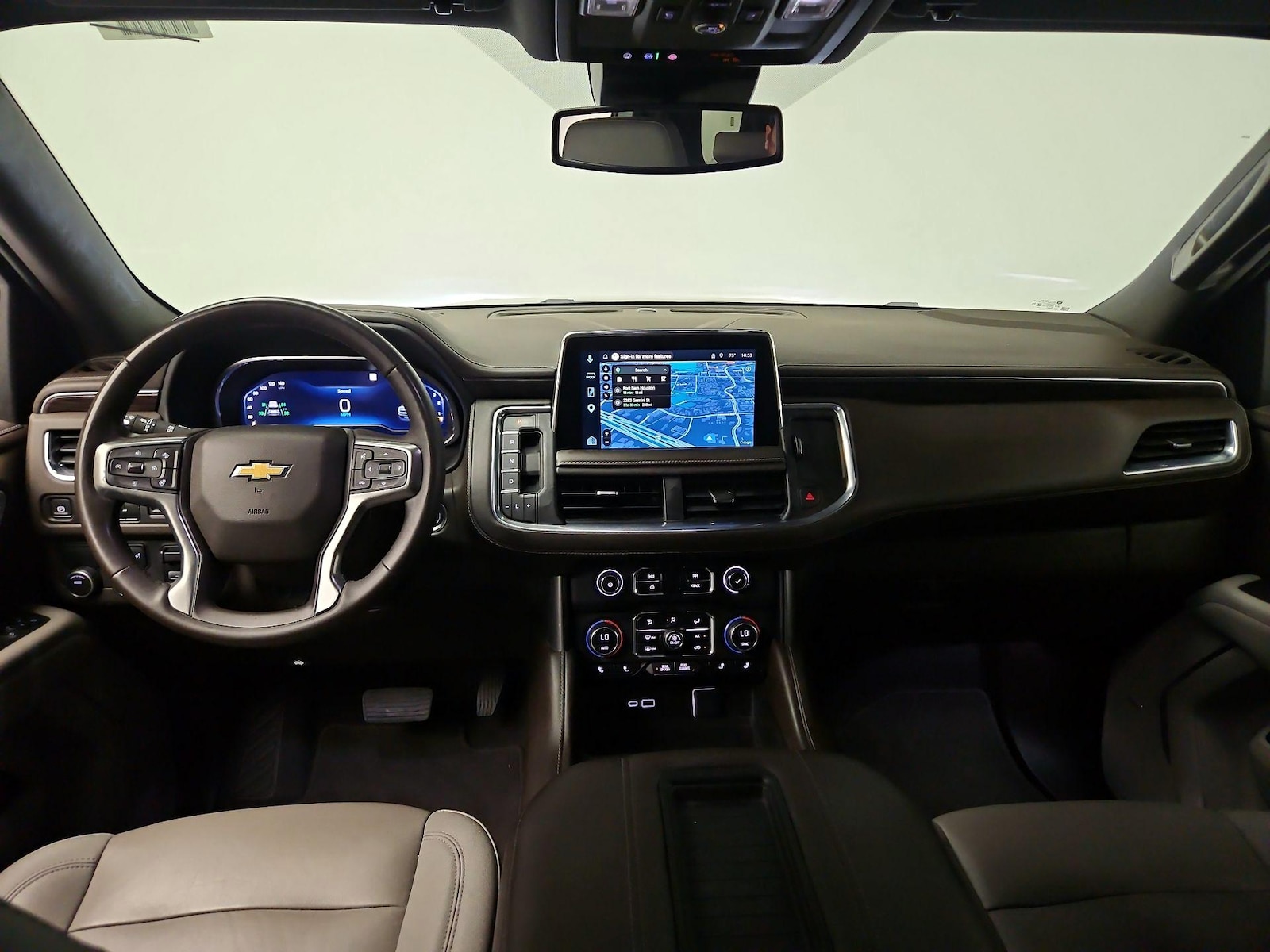 2023 Chevrolet Tahoe LT - Photo 10