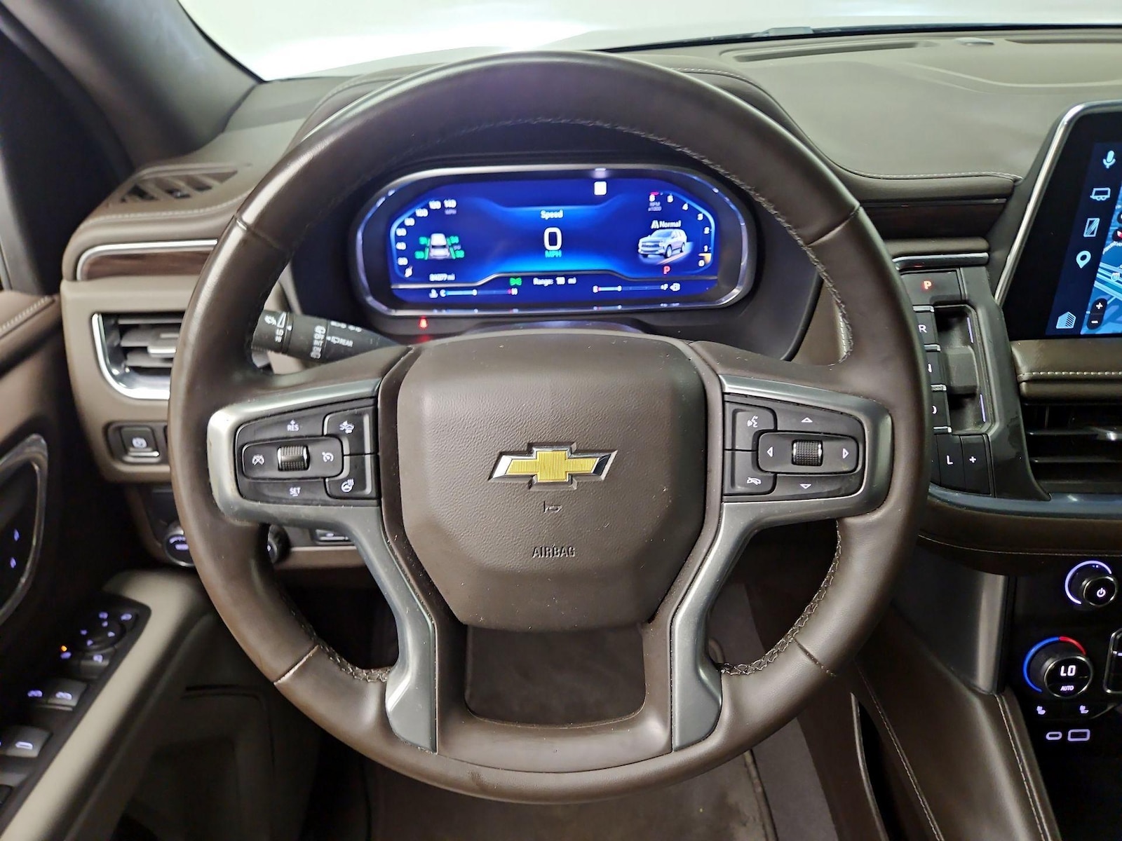 2023 Chevrolet Tahoe LT - Photo 11