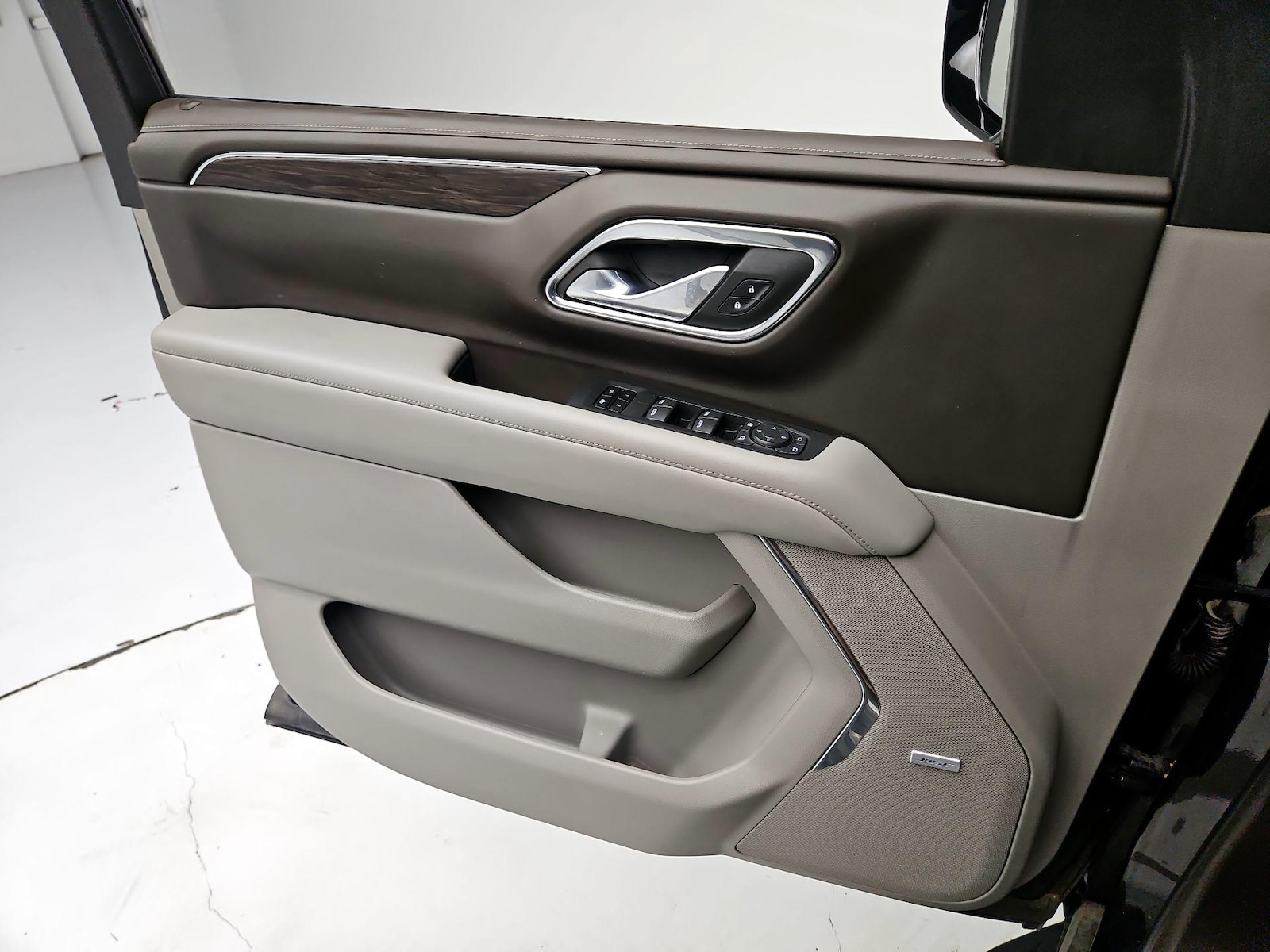 2023 Chevrolet Tahoe LT - Photo 13