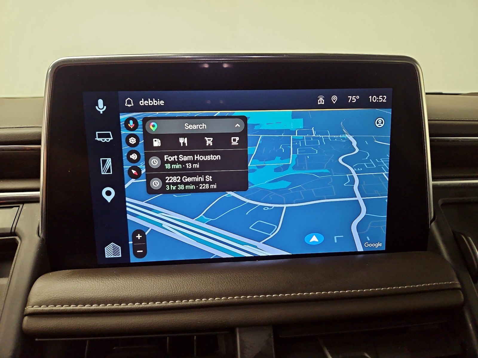 2023 Chevrolet Tahoe LT - Photo 15
