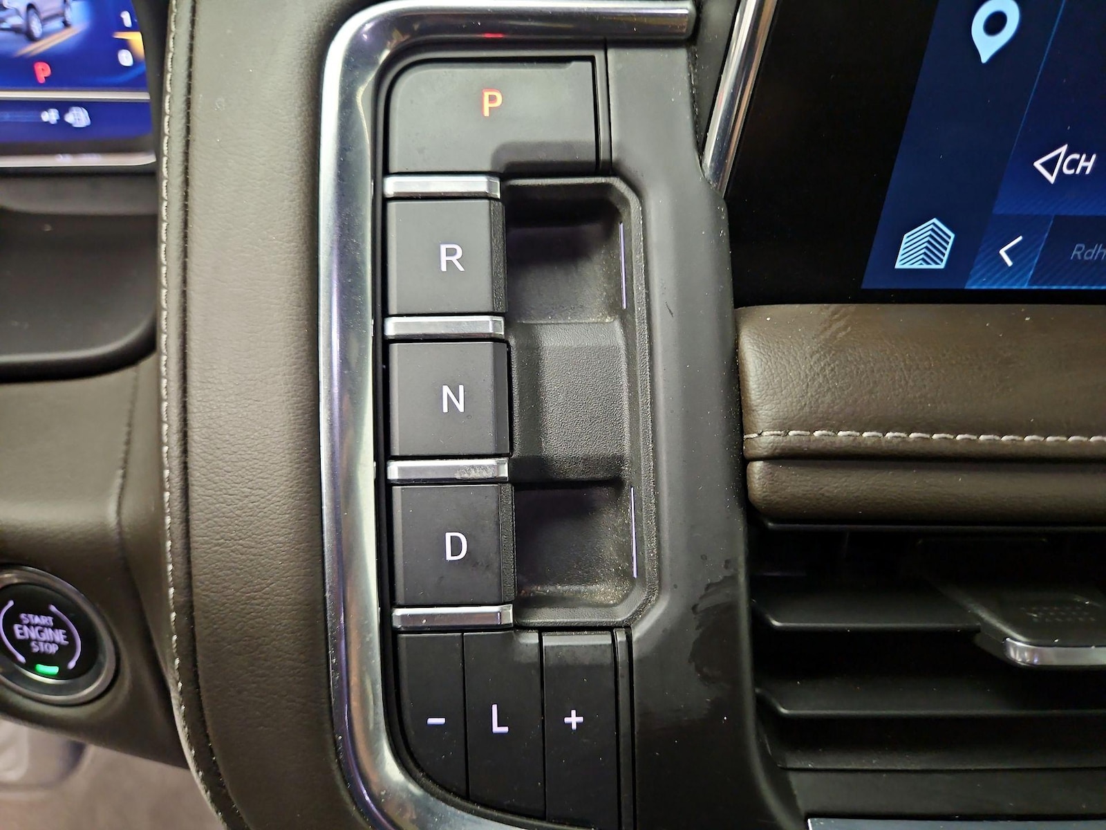 2023 Chevrolet Tahoe LT - Photo 19