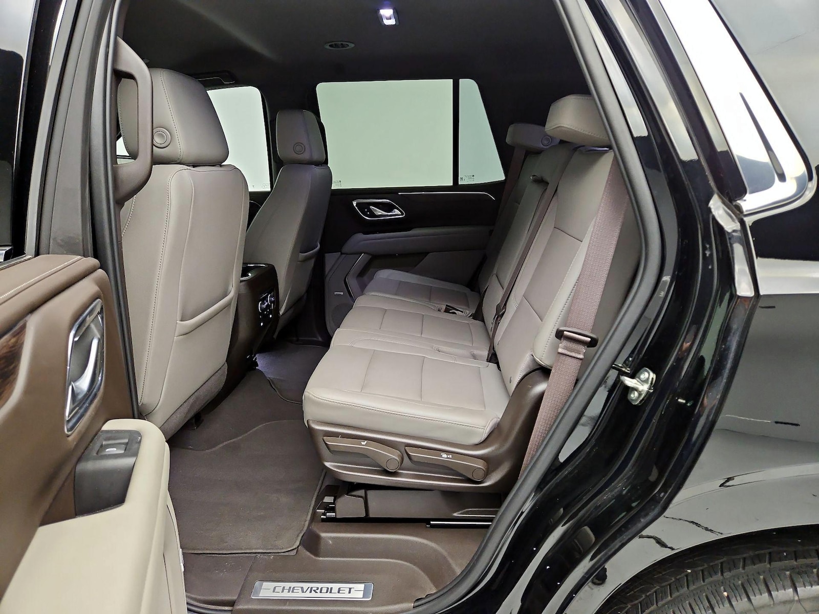 2023 Chevrolet Tahoe LT - Photo 21
