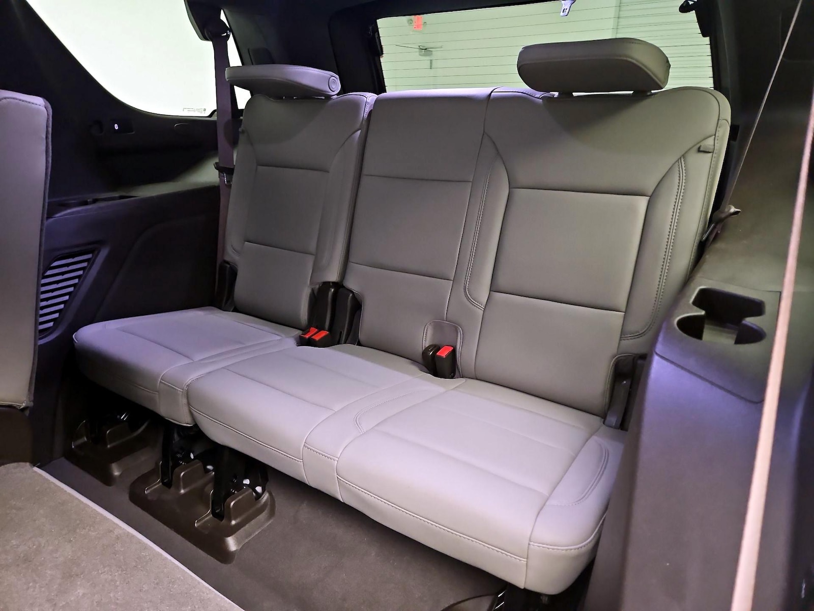 2023 Chevrolet Tahoe LT - Photo 22