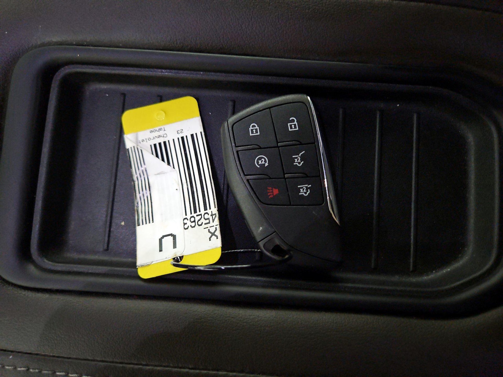 2023 Chevrolet Tahoe LT - Photo 26