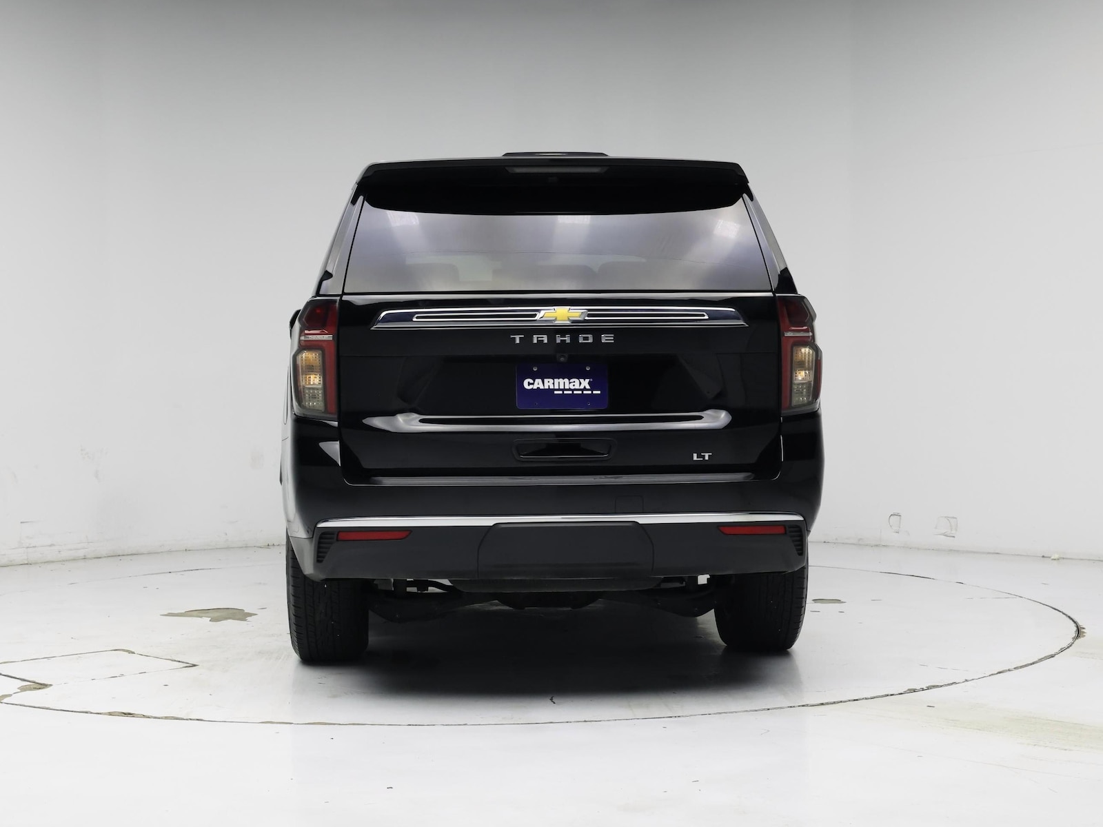 2023 Chevrolet Tahoe LT - Photo 7