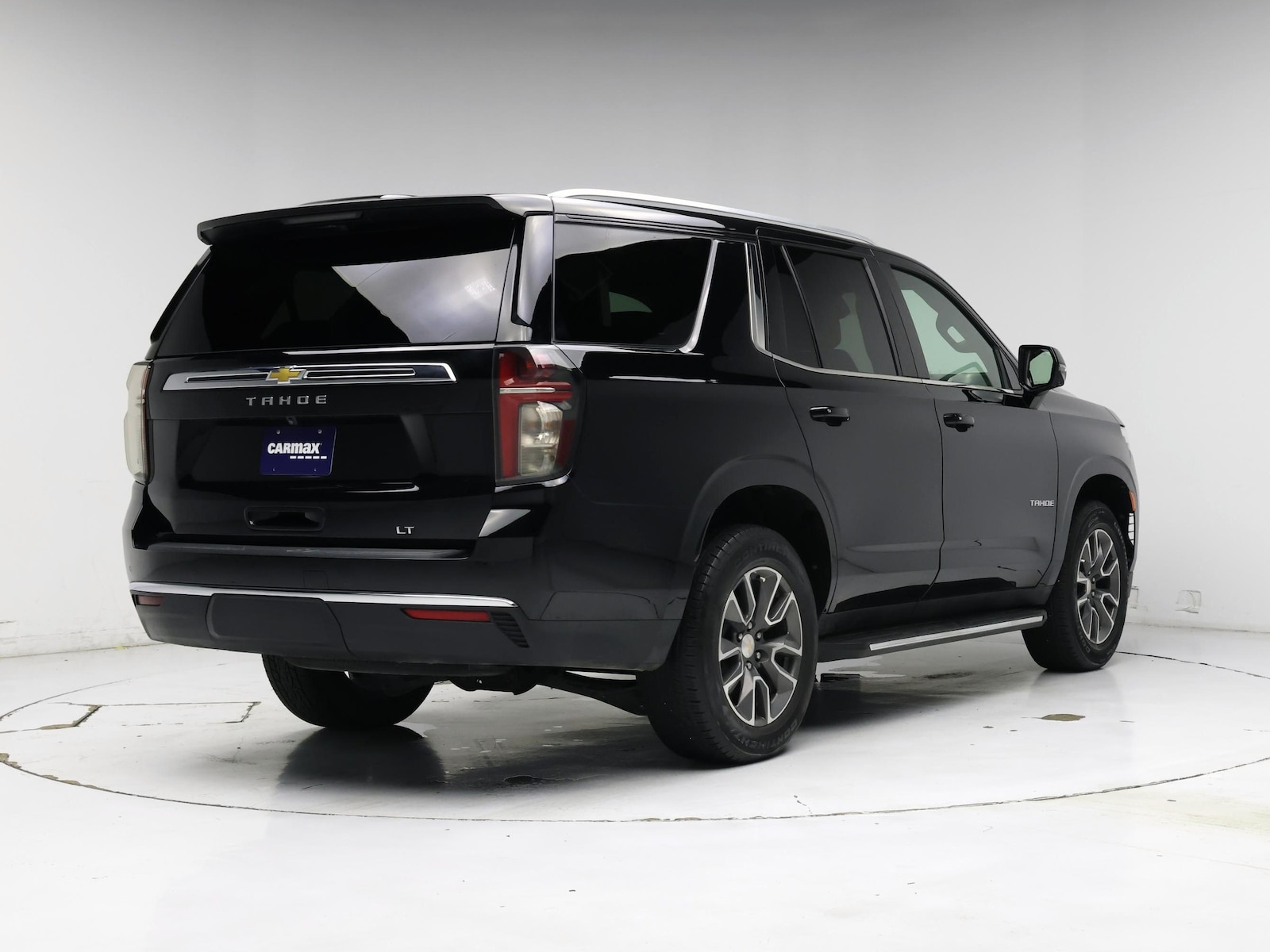2023 Chevrolet Tahoe LT - Photo 9