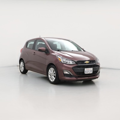 2020 Chevrolet Spark LT