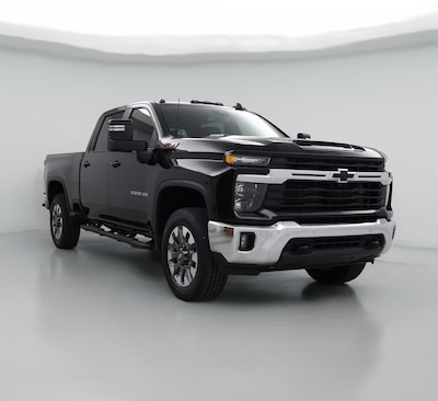 Recommended categories heading image of the selected vehicle