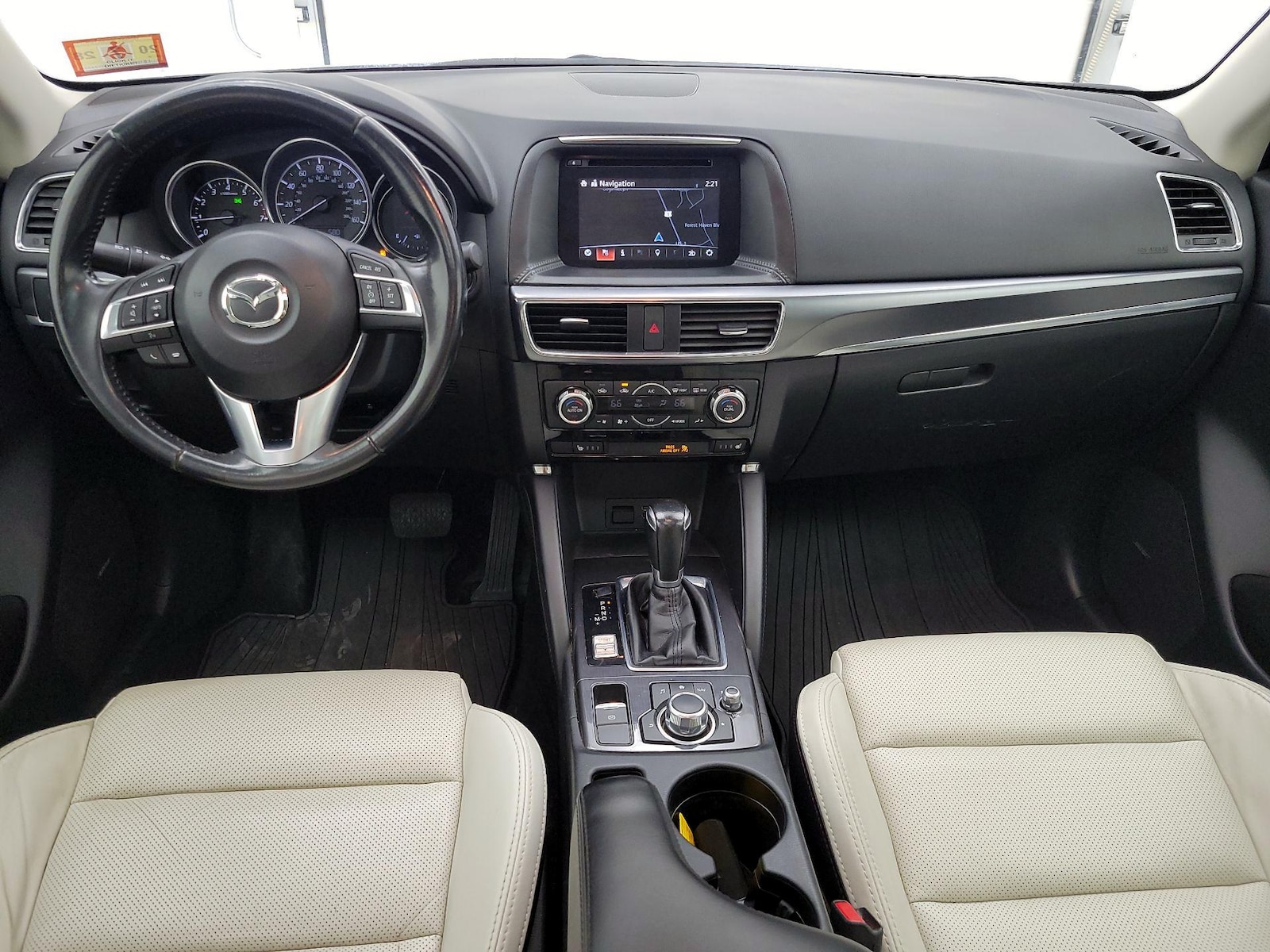 Rear View Camera
