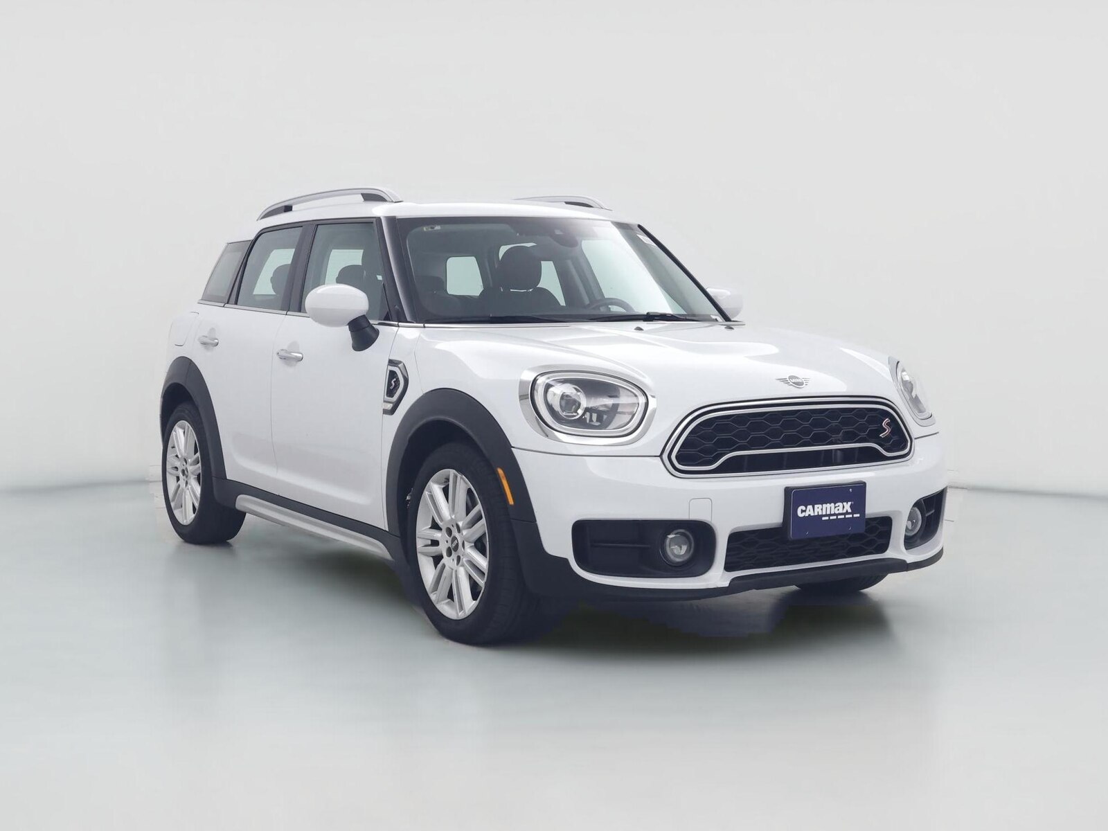 2020 MINI Countryman
