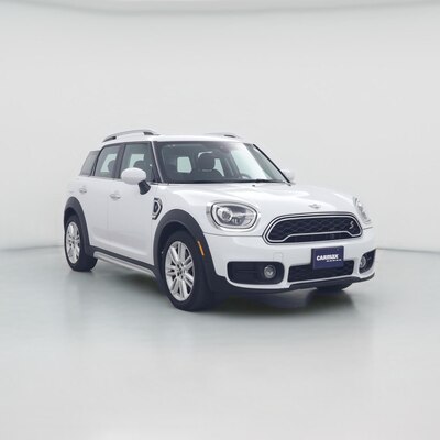 Recommended categories heading image of the selected vehicle