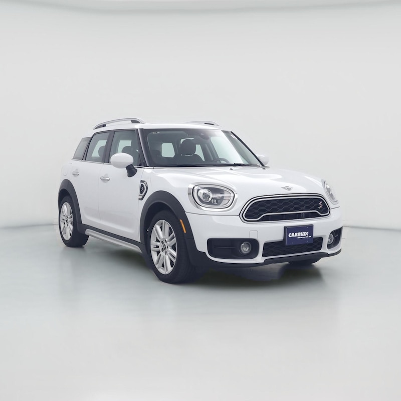 2020 Mini Cooper Countryman S