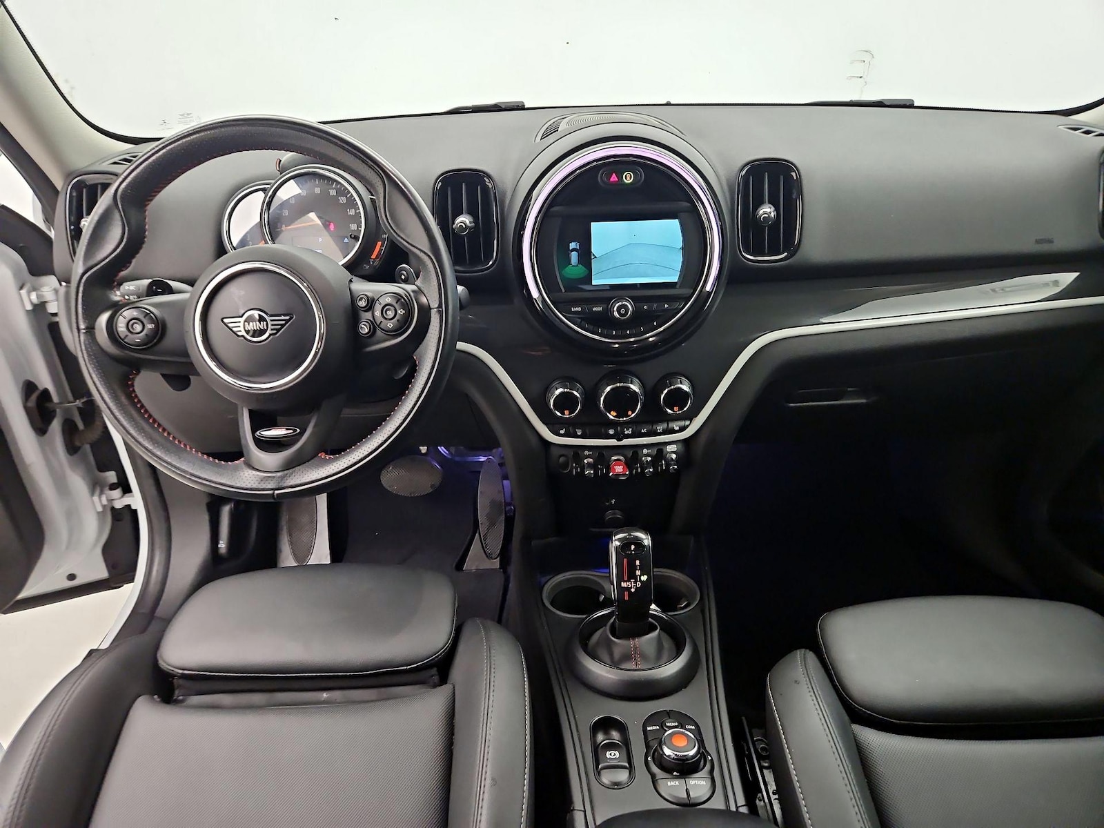 Rear View Camera