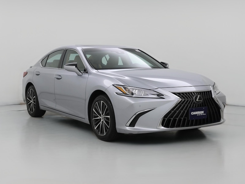 2023 Lexus ES 350 null