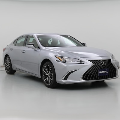 2023 Lexus ES 350