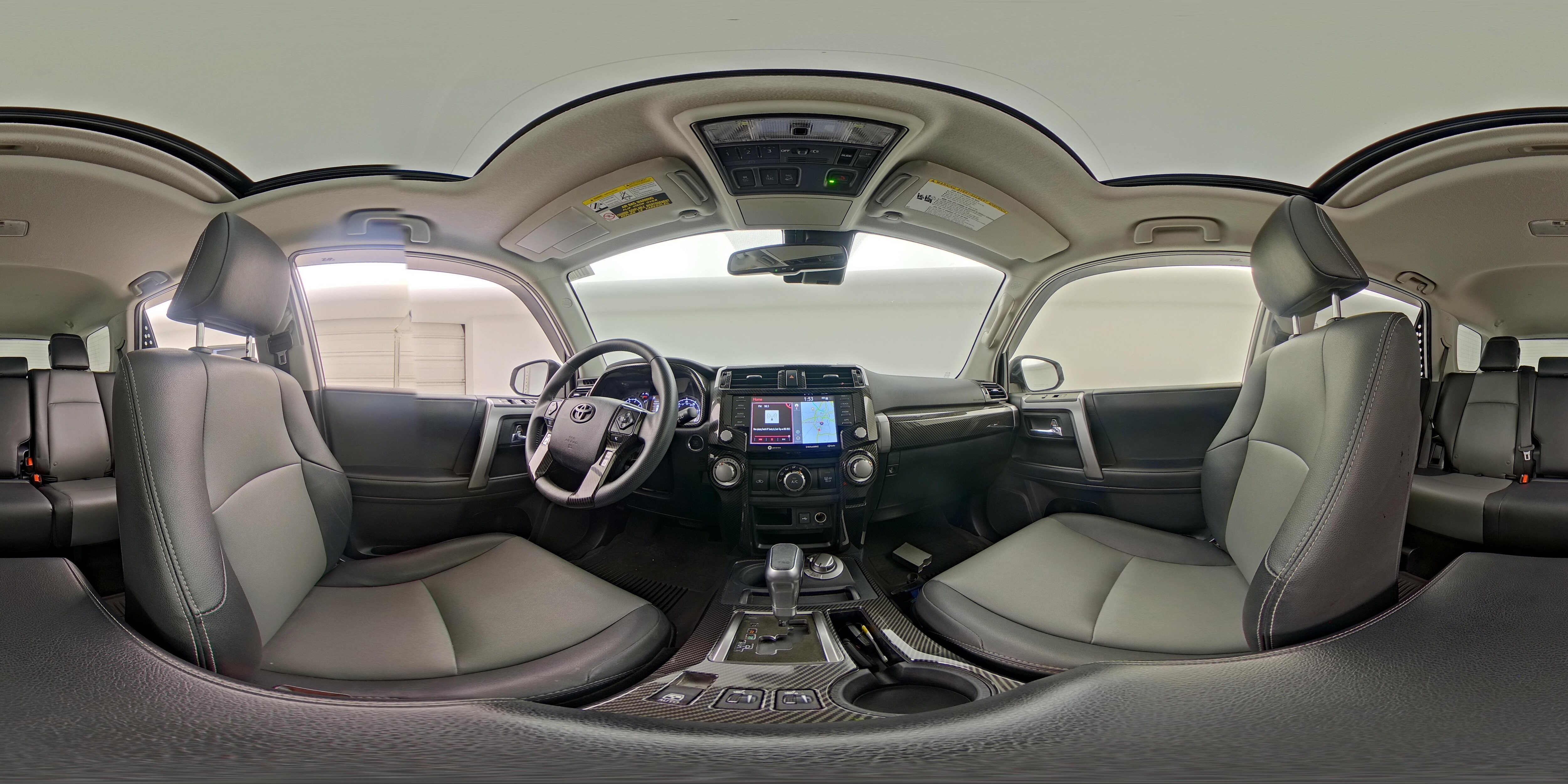 2021 Toyota 4Runner SR5 Premium - Photo 27