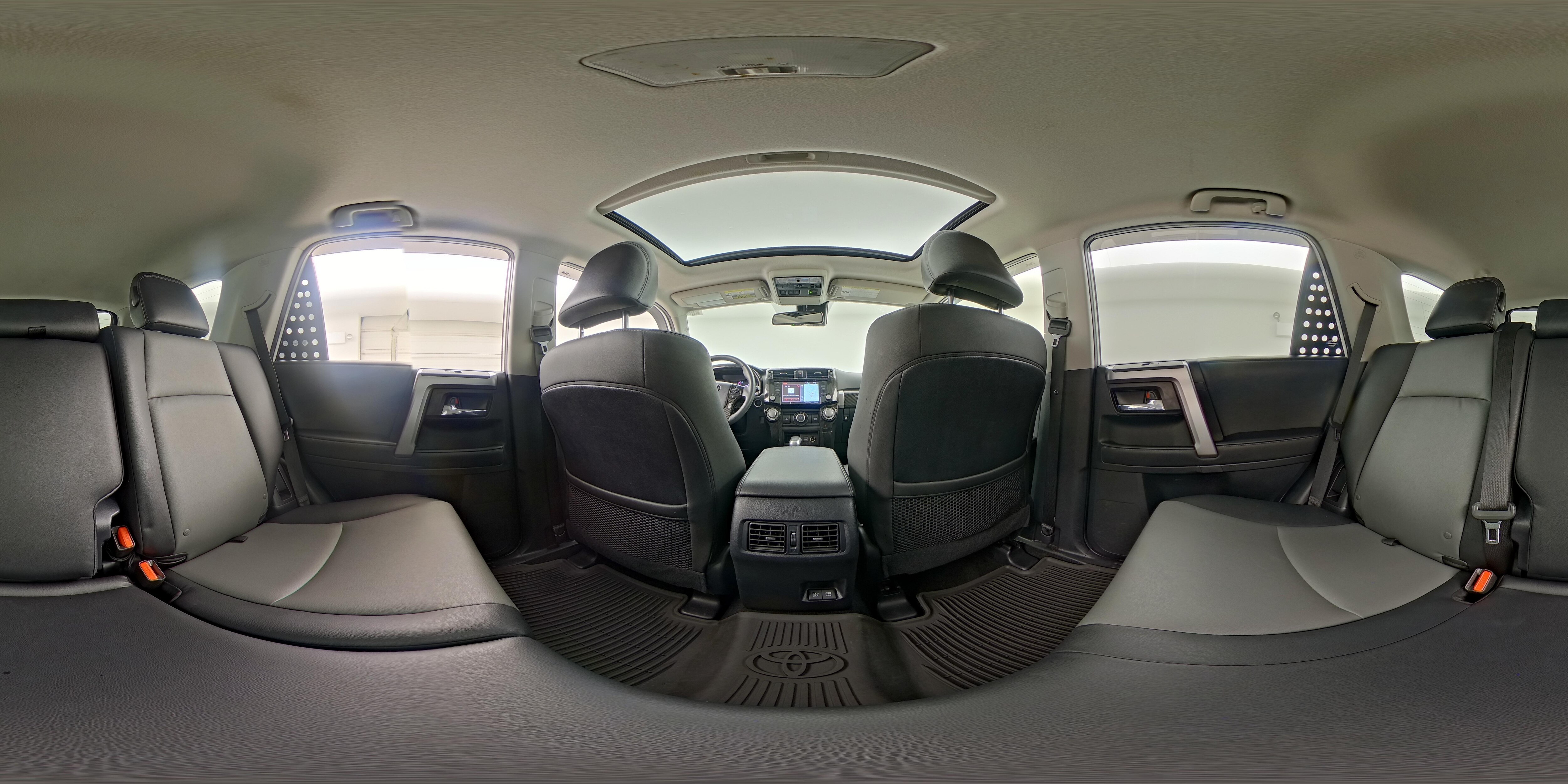 2021 Toyota 4Runner SR5 Premium - Photo 28