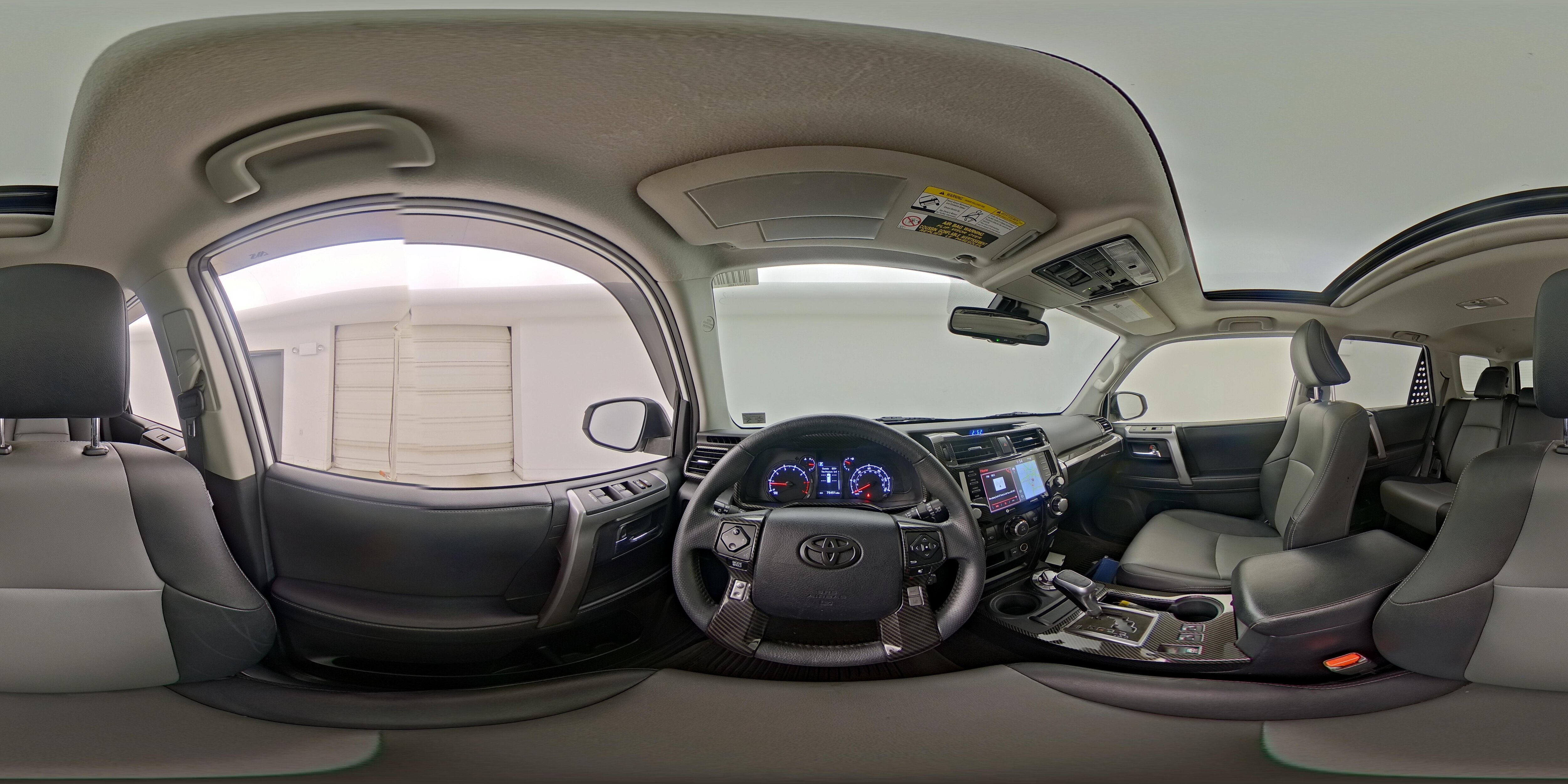 2021 Toyota 4Runner SR5 Premium - Photo 29