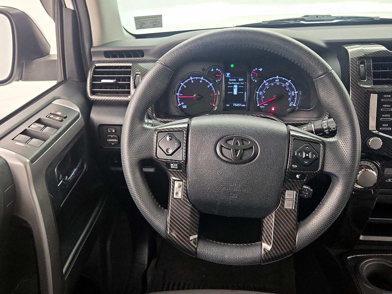2021 Toyota 4Runner SR5 Premium - Photo 11