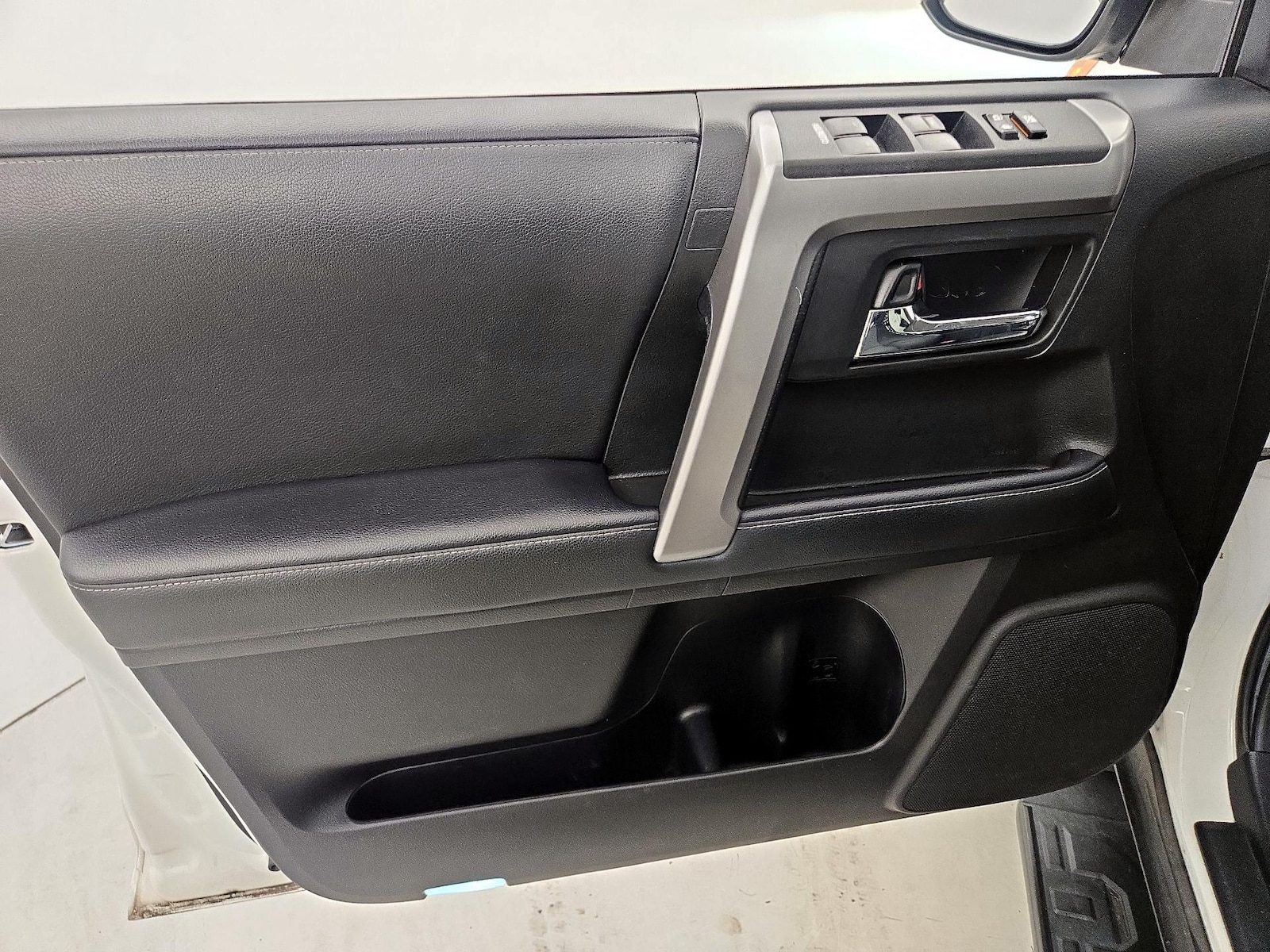 2021 Toyota 4Runner SR5 Premium - Photo 13