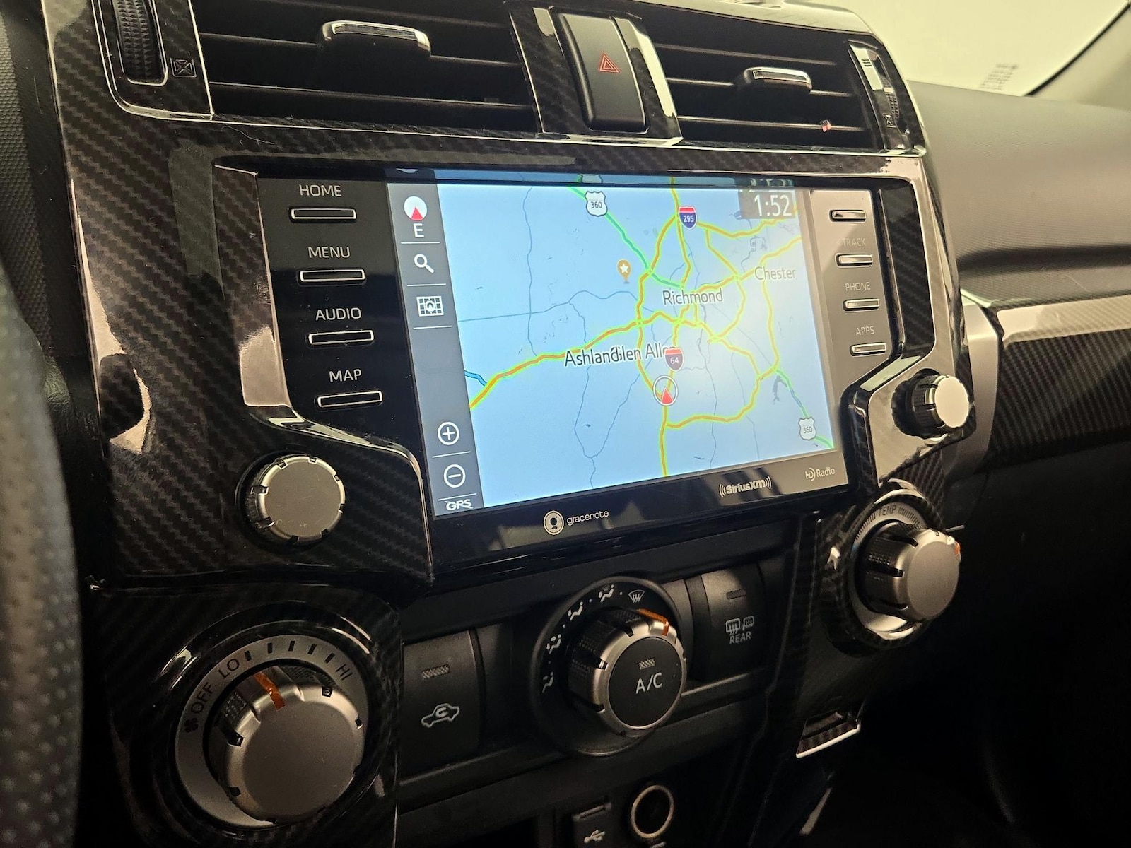 2021 Toyota 4Runner SR5 Premium - Photo 15