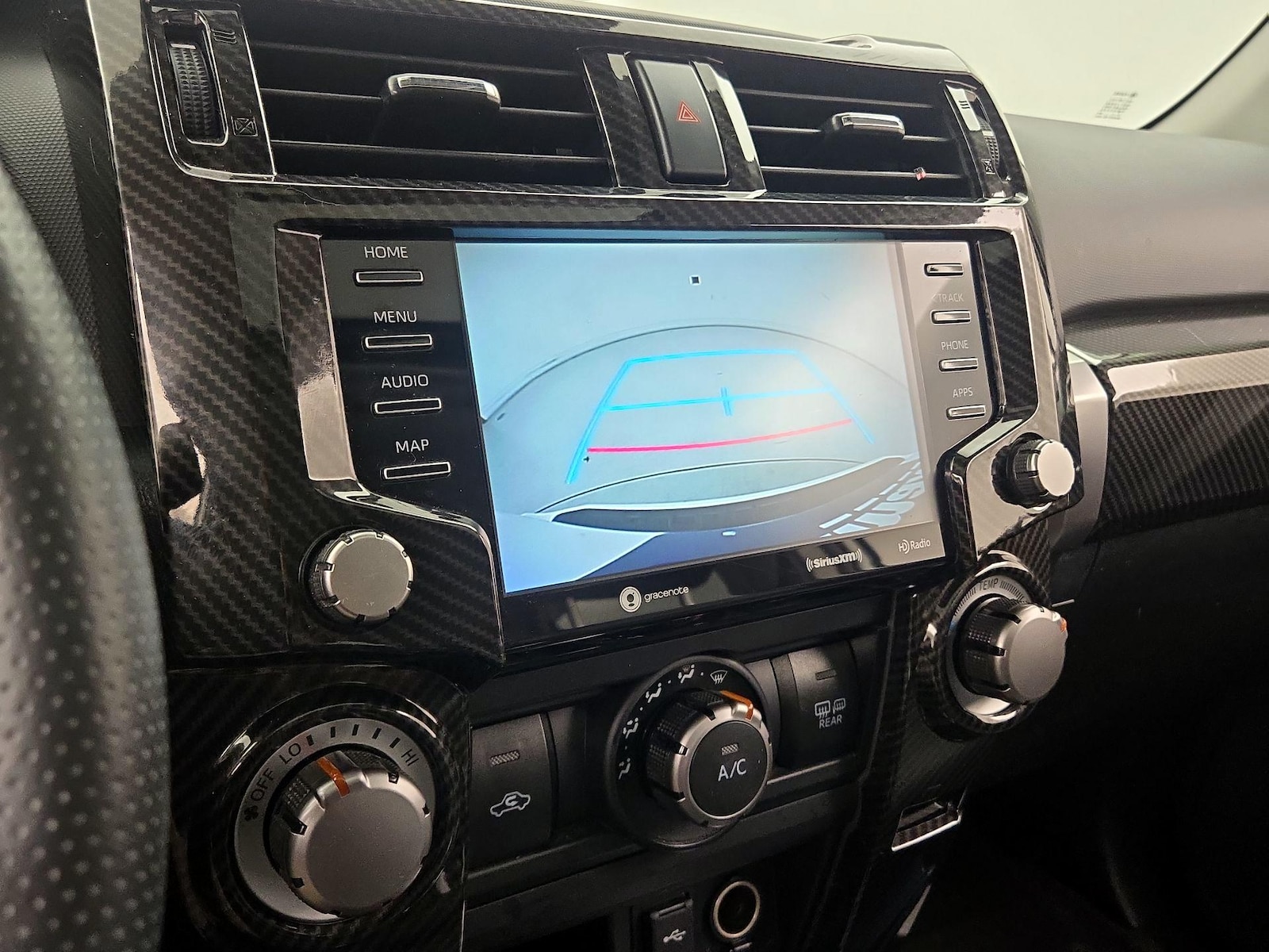 2021 Toyota 4Runner SR5 Premium - Photo 16