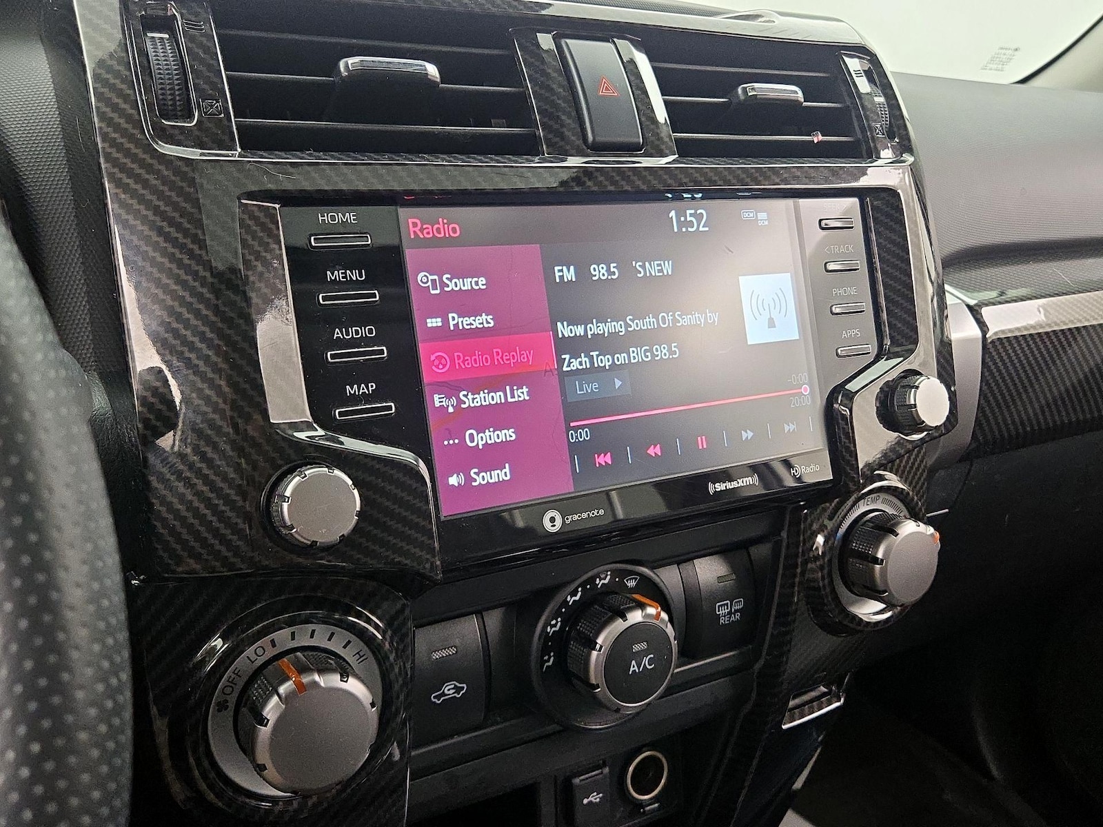 2021 Toyota 4Runner SR5 Premium - Photo 17