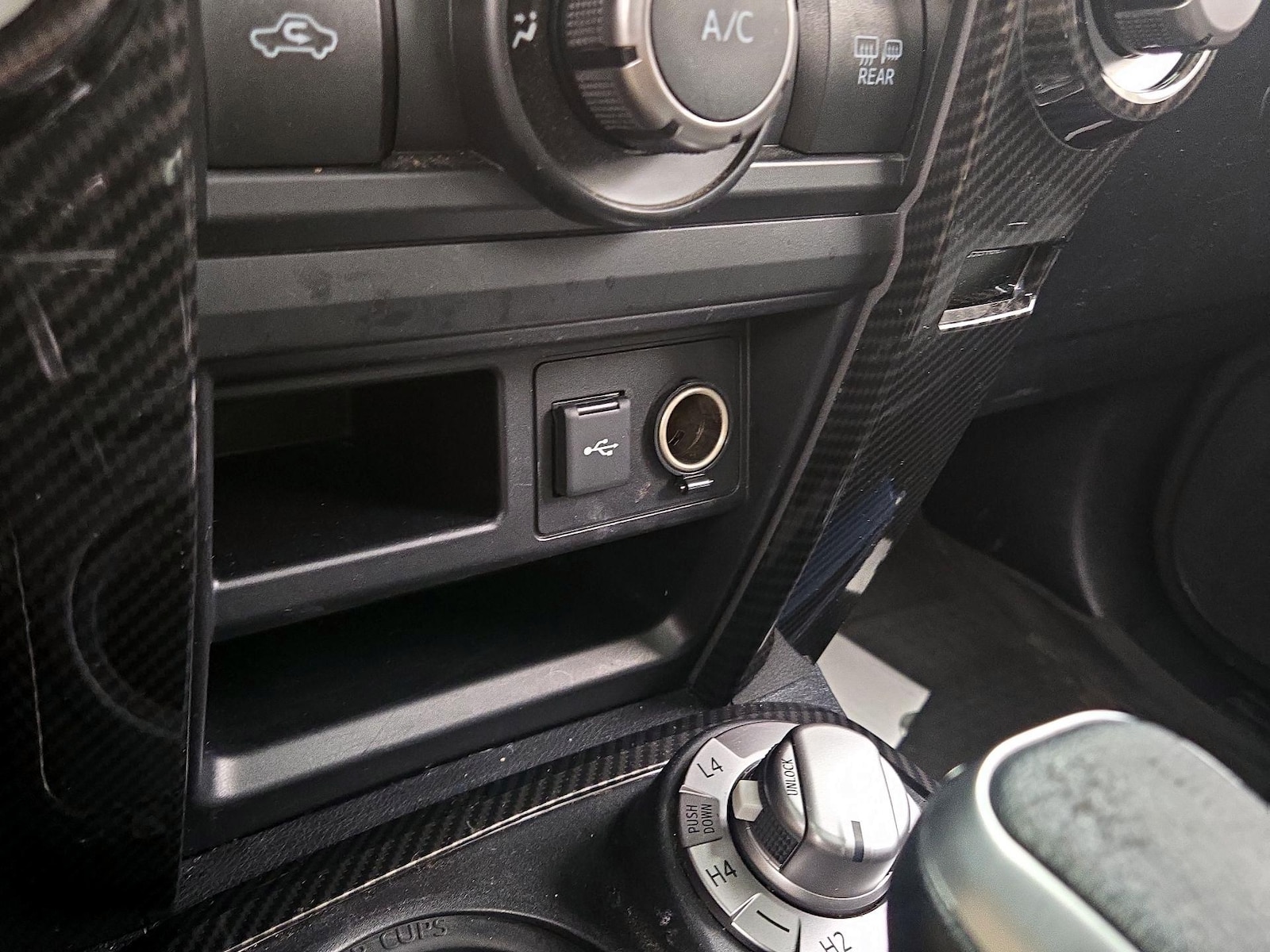 2021 Toyota 4Runner SR5 Premium - Photo 20
