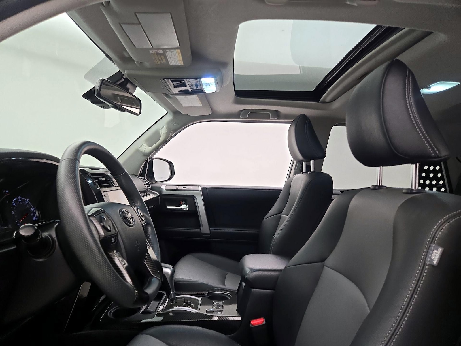 2021 Toyota 4Runner SR5 Premium - Photo 21